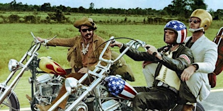 What is a Western? Film Series: Easy Rider (1969)