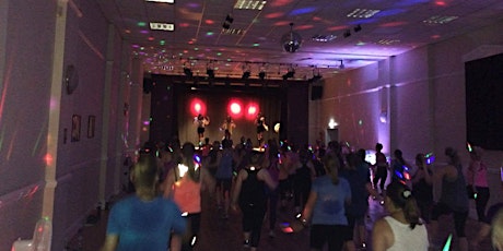 Clubbercise 21st November primary image