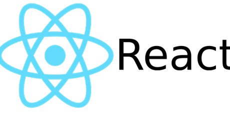 Image principale de React js avec Mathieu Ancelin et Sebastien Prunier