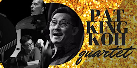 Pat King Koh Quartet: The Great American Song Book primary image