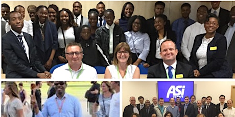 ASI-UK Annual Members Meeting primary image