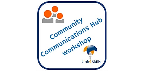 How to utilise your Community Communications Hub primary image