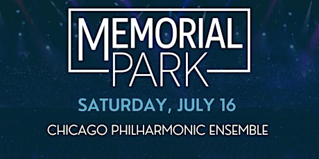 The Chicago Philharmonic Ensemble tickets