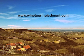 #Cellar tour #Piedmont departure from #Asti ~ #Wine and Food tasting #Italy primary image