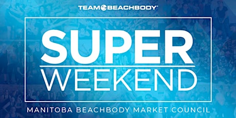 Beachbody Super Saturday 2022 primary image