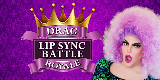 Drag Lip Sync Battle Royale