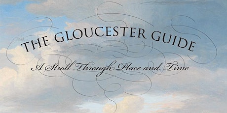 Joe Garland's "Gloucester Guide" Walking Tour: The Fort tickets