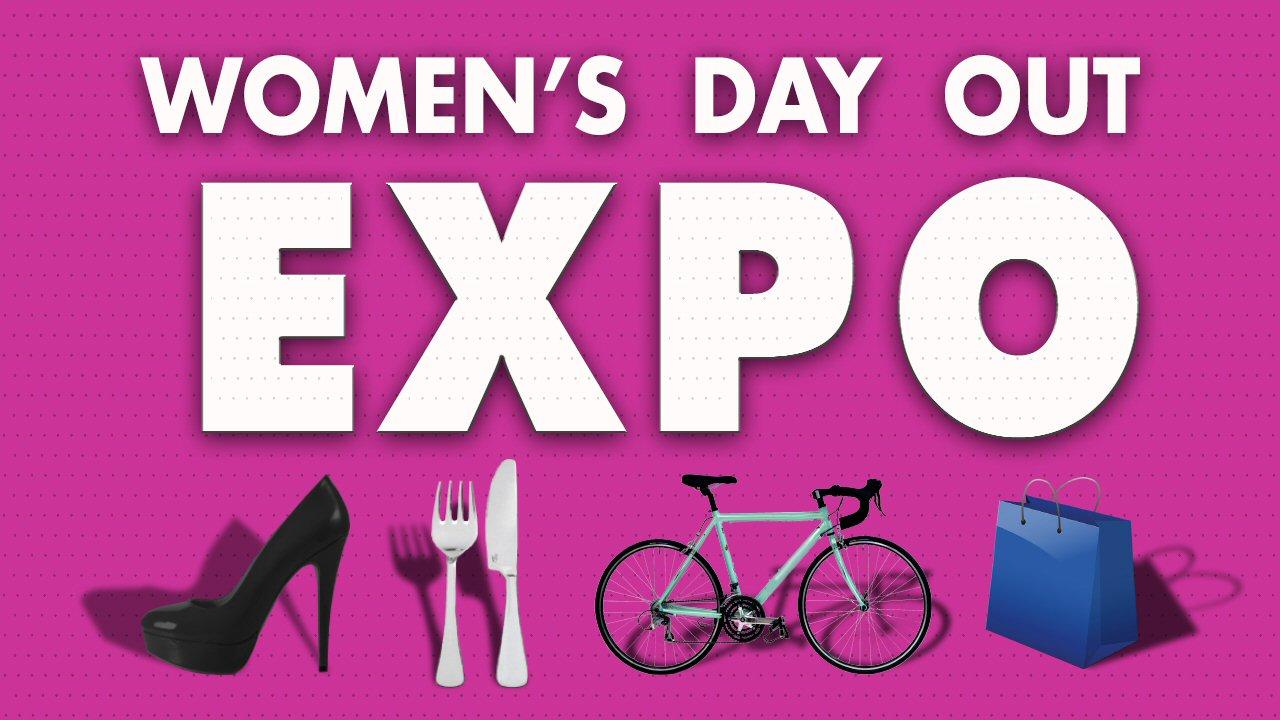 West Valley Women's Day Out Expo