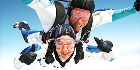 9th September - Liverpool Hospitals Skydive tickets