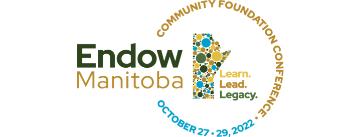 Endow Manitoba Community Foundation Conference 2022 image