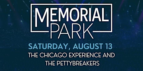 The Chicago Experience and The PettyBreakers tickets