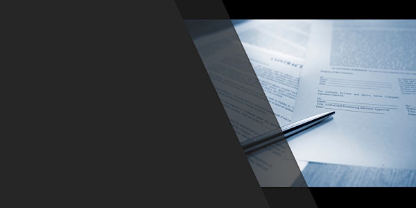 Fee Agreements - Ethical Dos and Don'ts