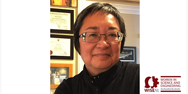 "Crossing boundaries" with Gloria Montano