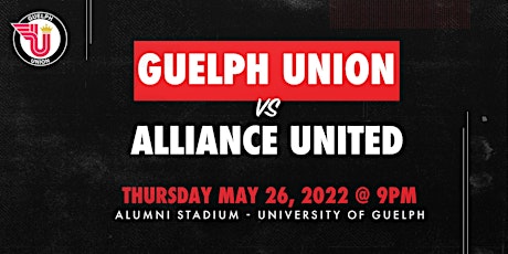 Home Game #4 vs. Alliance United Women tickets