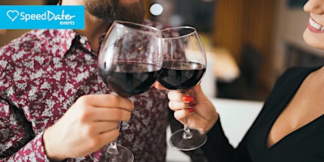 London Wine Tasting | Ages 24-38 tickets