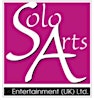 Logotipo da organização Solo Arts Entertainments