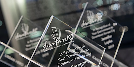 2022 Downtown KC Awards Reception
