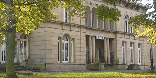 PAS Finds Surgery - Tolson Museum, Huddersfield, 9th June 2022