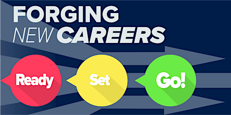 Forging New Careers - Ready, Set, Go! - Flagstaff tickets