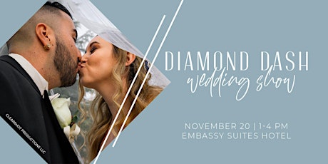 Diamond Dash Wedding Show Nov 20 | Wedding Collective New Mexico