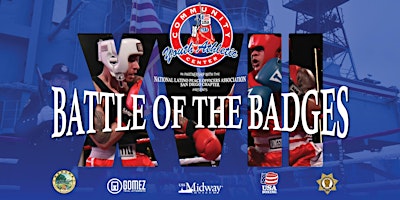 17th Annual Battle of The Badges