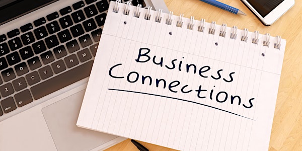 Connecting Business Lunch