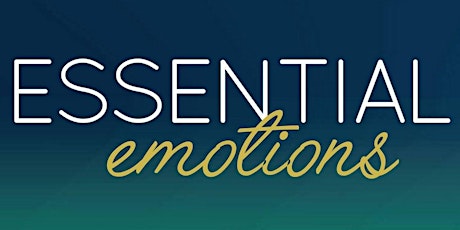Emotional Healing with Essential Oils primary image