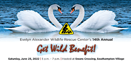 14th Annual Get Wild Benefit tickets