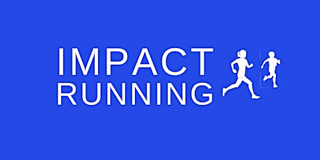 IMPACT Running Group Training  (Wednesday) tickets