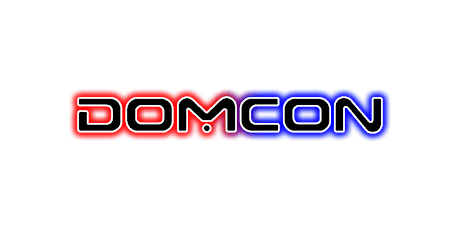 Hauptbild für DomCon LA 2017 Attendee Registration