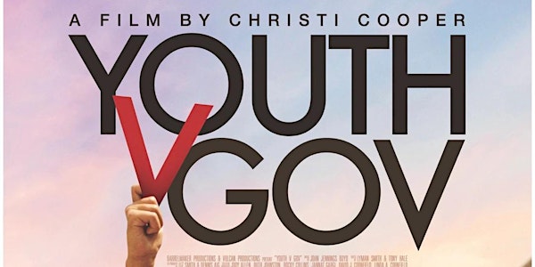 Youth v Gov Film Screening