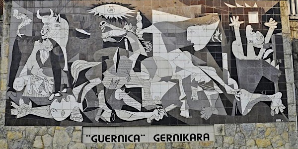 The "Guernica" Project