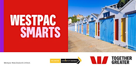 Westpac Smarts: Mental Fitness for our current times tickets