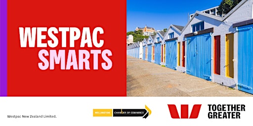 Westpac Smarts: Mental Fitness for our current times