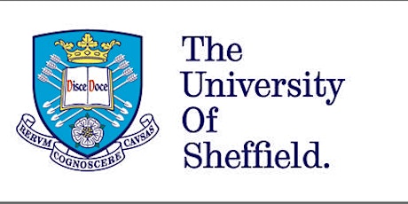 The University of Sheffield Application Day primary image