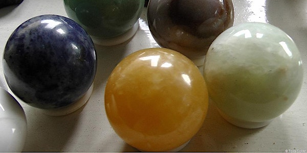 The Full Moon in Pisces Alchemy Gathering