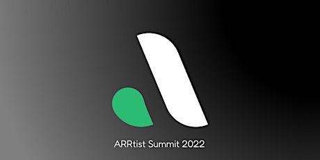 Hauptbild für ARRtist Summit 2022