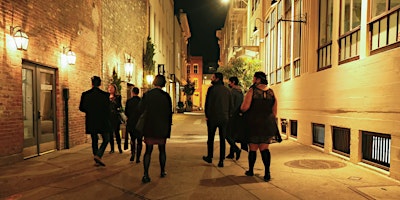 Walk with Spirits, A Haunted Pub Crawl primary image