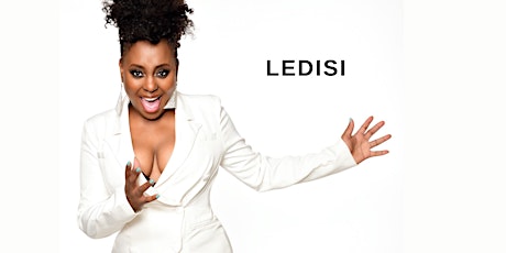 Palm Springs Women's Jazz Fest, Saturday, November 12th | Featuring Ledisi tickets