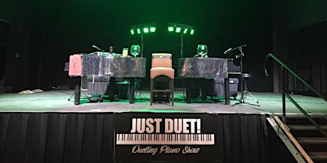 Just Duet Dueling Pianos live at the Phnx!!! tickets