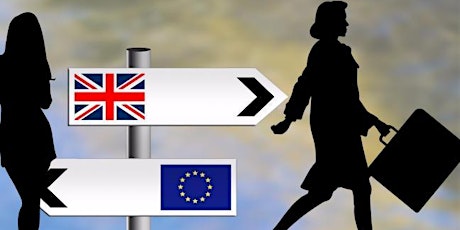 Seize the Opportunity: What does Brexit mean for Women in Business? primary image