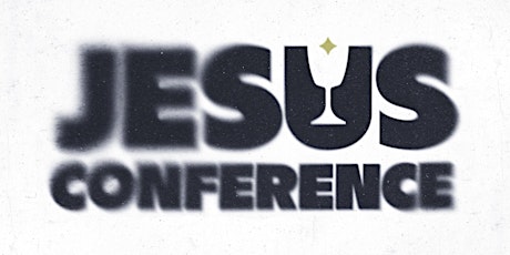 JESUS Conference primary image
