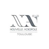 Logotipo de Toulouse - Nouvelle Acropole