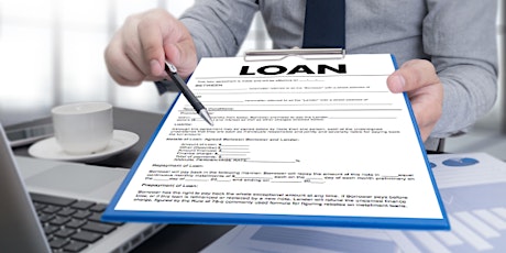 Business Loans- What is available tickets