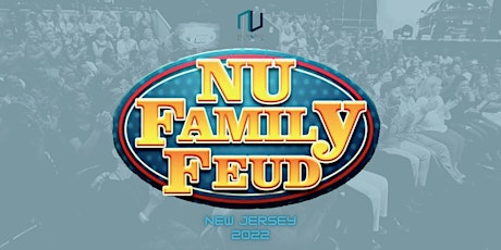 Nu Family Feud primary image