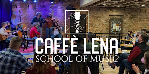 Caffe Lena School of Music: Summer Folk Ensemble Camp
