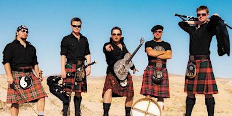 Celts have Talent - Campbell River Highland Gathering tickets