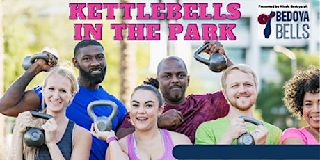 Kettlebell Workout at Sloan's Lake tickets