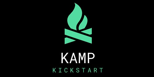 Kamp Kickstart – Hiking
