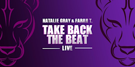 Take Back The Beat: Brighton tickets